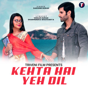 Kehta Hai Yeh Dil - Single