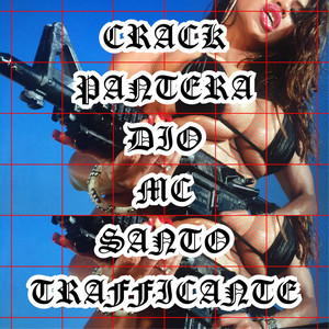 CRACK PANTERA (Explicit)