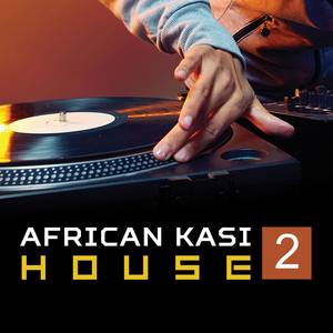 African Kasi House, Vol. 2