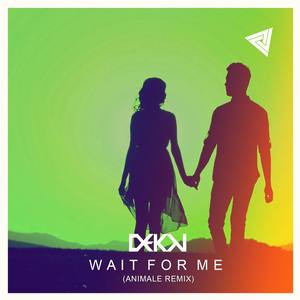 Wait for Me (Animale Remix) [Radio Edit]