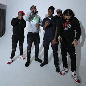 Go up (feat. Skyy Glizz) (Explicit)