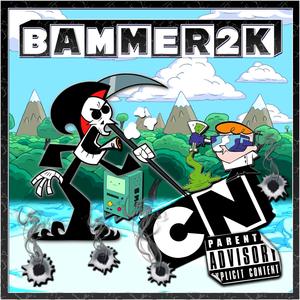 CARTOON NETWORK (feat. hvxeem, Xhris2Eazy, Bloom7k, Acid Souljah, Flaco Blanco & Adnam) (Explicit)