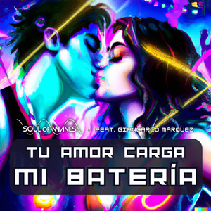 Tu Amor Carga Mi Batería (Extended Mix)