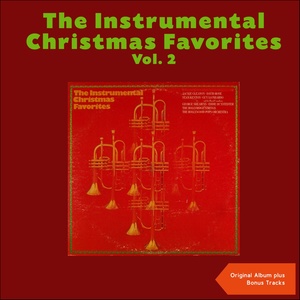 The Instrumental Christmas Favorites Vol. II (Original Album)