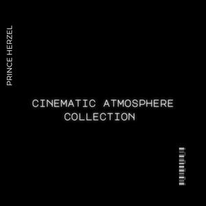 cinematic atmosphere collection, Vol. 92 (Explicit)