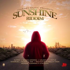 Sunshine Riddim (Explicit)