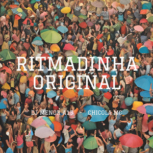 Ritmadinha Original