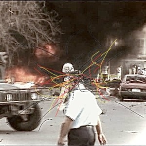 自爆テロ (feat. Mitomi) (Explicit)