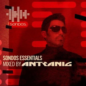 Sondos Essentials mixed by Antranig