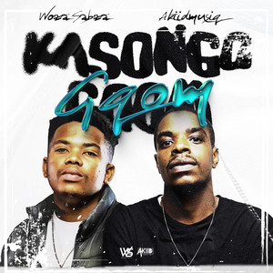 Kasongo Gqom