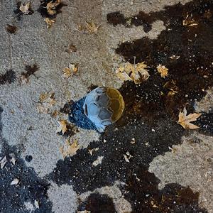 Oyundayım (feat. Brkx) (Explicit)