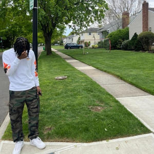 Too many around (Explicit)