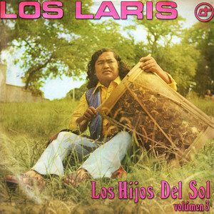 Los Hijos del Sol, Vol. 3