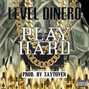 Play Hard (Explicit)