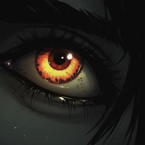 Eyeonyou (feat. dxnger. & Zz Collective) (Explicit)