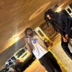 T.E.O.K. (feat. Samuel Thomas) (Explicit)