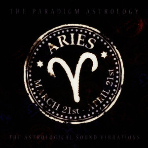 Aries (The Astrological Sound Vibrations)