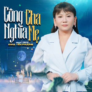 Công Cha Nghĩa Mẹ
