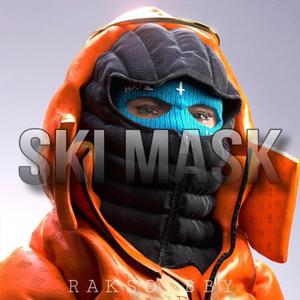 Ski Mask (Explicit)