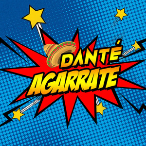 Agárrate