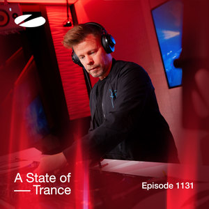 Into The Dark (ASOT 1131)