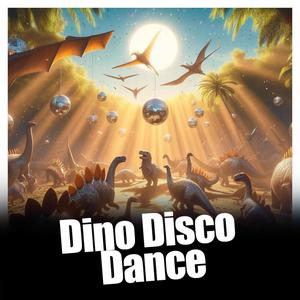 Dino Disco Dance Children Song