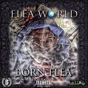 Born Flea - Flea World