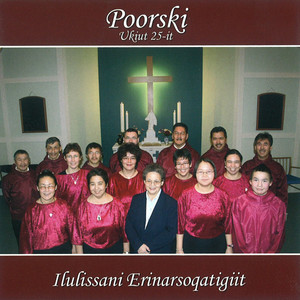 Poorski Ukiut 25-It