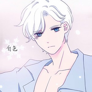 白色 - 我们