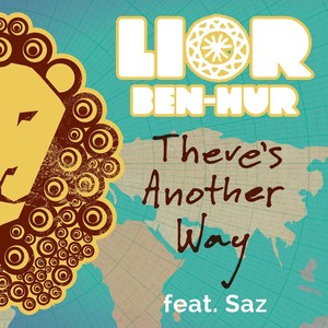 There Is Another Way(feat. Saz)