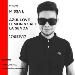 Azul Love (Original Mix)