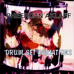 Drum Set Variations