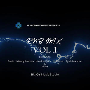 RNB Mix, Vol. 1 (feat. Bazlo, Fyah Marshall, Hasskelli XLV, Mauby Mobsta & Montana) [Part 2] [Explicit]