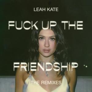 *** Up The Friendship (Explicit)