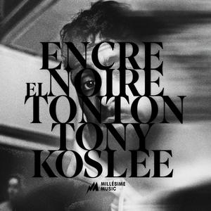 Encre Noire (feat. Koslee) [Explicit]