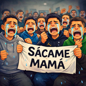 Sácame Mamá