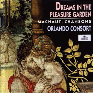 Dreams in the Pleasure Garden