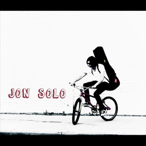 Jon Solo