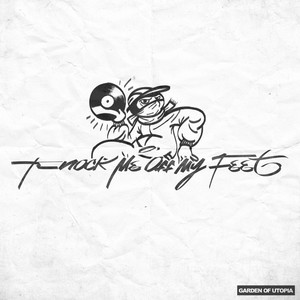 Knock Me Off My Feet