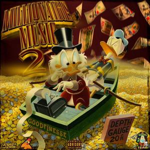 Sunday ta monday (feat. coach fbeezy) (Explicit)