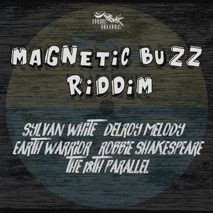 Magnetic Buzz Riddim