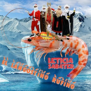 El Langostino Rufino (Radio Edit)