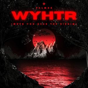 WYHTR (when you hear the riddim)
