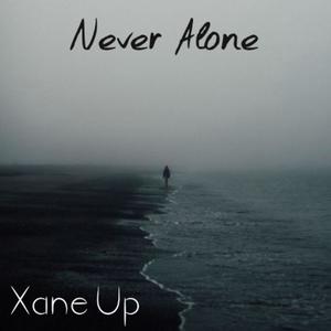 Never Alone Album