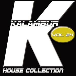 Kalambur House Collection, Vol. 24