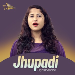Jhupadi Pani (Female Vocals)