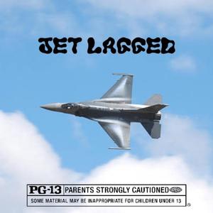 Jet Lagged (feat. MJPAID & Fordio) [Explicit]