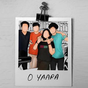 O Yaara (feat. Aayushi Banafar & Jonathan Sahae)