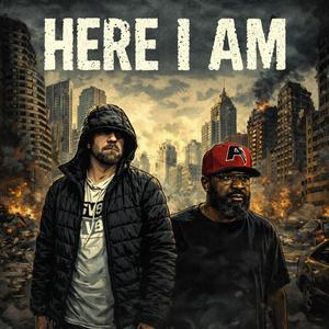 Here I Am (feat. Unc) (Explicit)