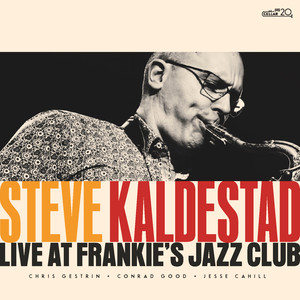 Live at Frankie's Jazz Club (Live)
